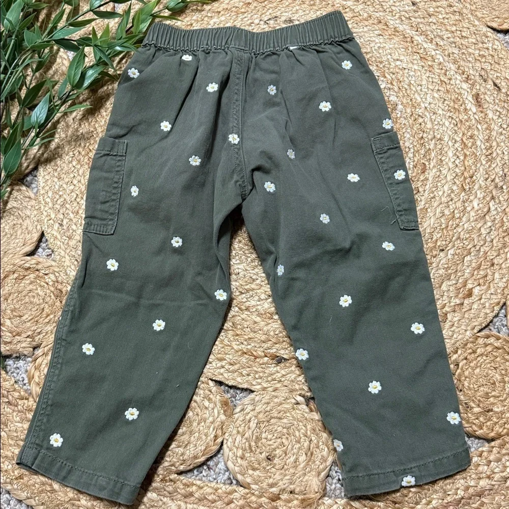 Old Navy classic pull